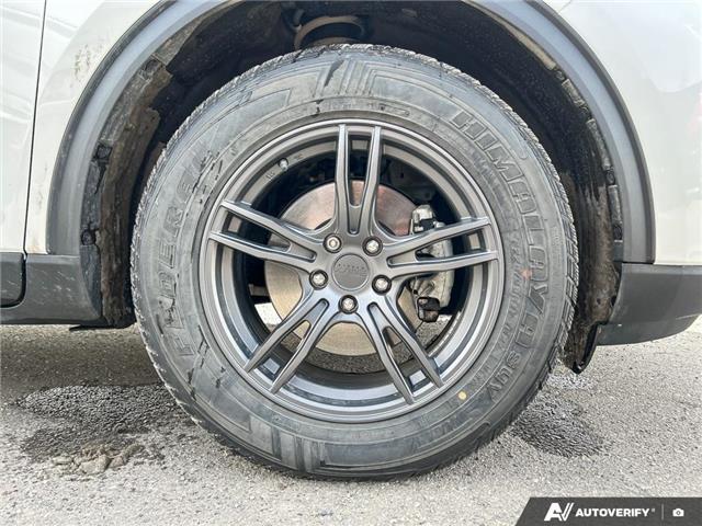 2020 Ford Escape SEL (Stk: T-905A) in Okotoks - Image 4 of 7