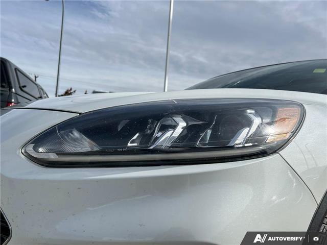 2020 Ford Escape SEL (Stk: T-905A) in Okotoks - Image 5 of 7