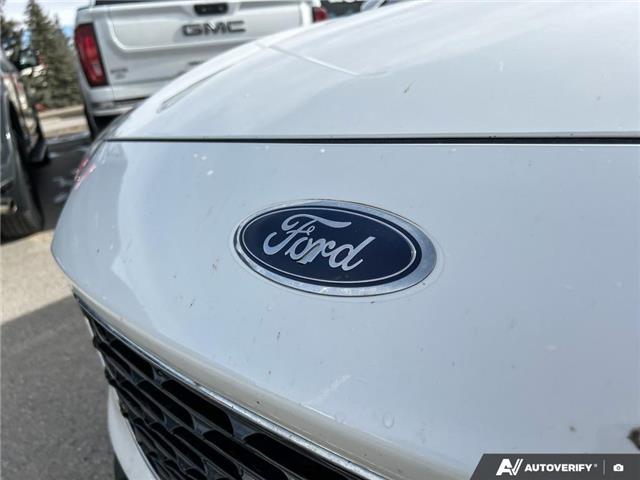 2020 Ford Escape SEL (Stk: T-905A) in Okotoks - Image 6 of 7