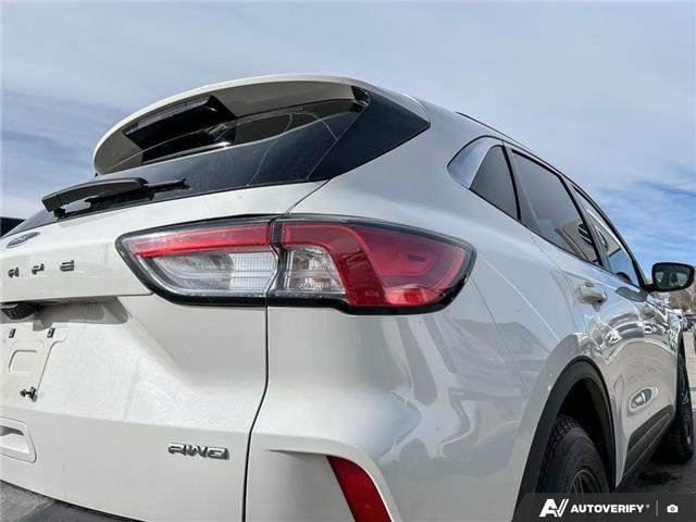 2020 Ford Escape SEL (Stk: T-905A) in Okotoks - Image 7 of 7