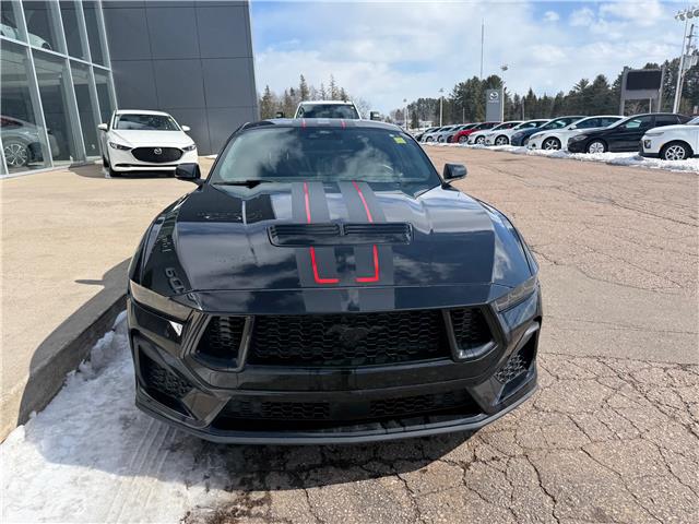 2024 Ford Mustang GT (Stk: 24773) in Pembroke - Image 19 of 27