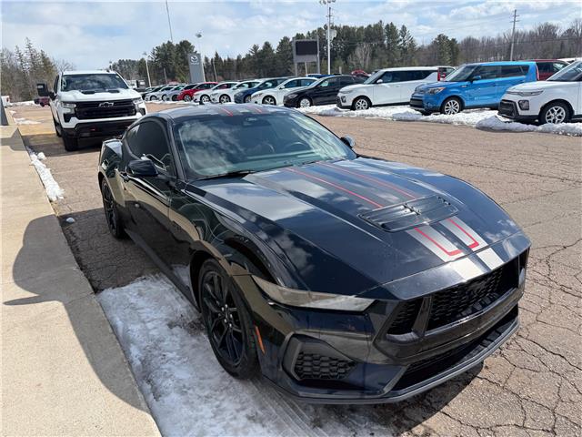 2024 Ford Mustang GT (Stk: 24773) in Pembroke - Image 20 of 27