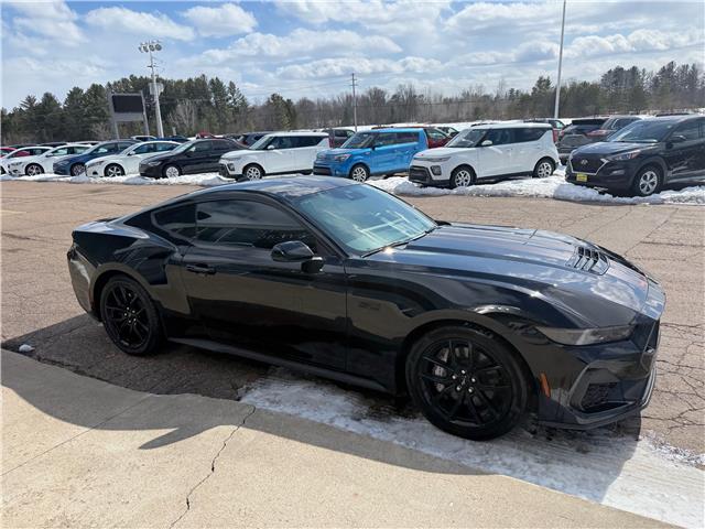 2024 Ford Mustang GT (Stk: 24773) in Pembroke - Image 21 of 27