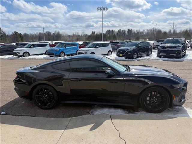 2024 Ford Mustang GT (Stk: 24773) in Pembroke - Image 22 of 27