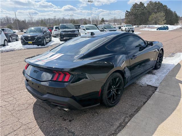 2024 Ford Mustang GT (Stk: 24773) in Pembroke - Image 23 of 27
