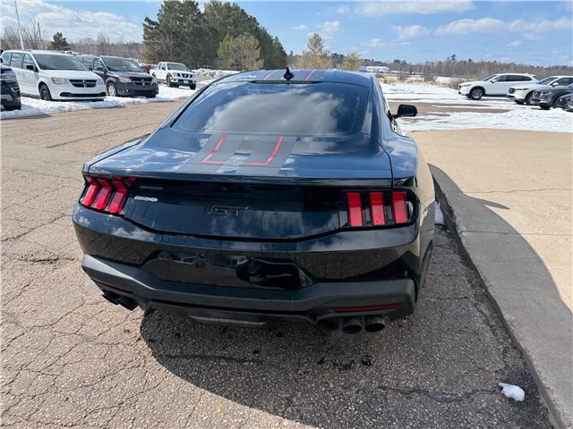 2024 Ford Mustang GT (Stk: 24773) in Pembroke - Image 24 of 27
