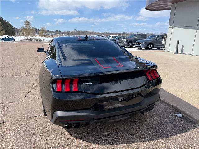 2024 Ford Mustang GT (Stk: 24773) in Pembroke - Image 25 of 27