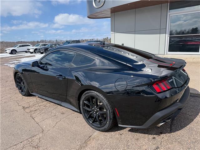 2024 Ford Mustang GT (Stk: 24773) in Pembroke - Image 26 of 27