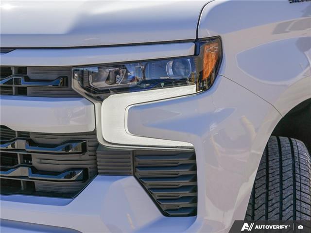 2026 Chevrolet Silverado 1500 RST (Stk: 42585) in Georgetown - Image 13 of 30