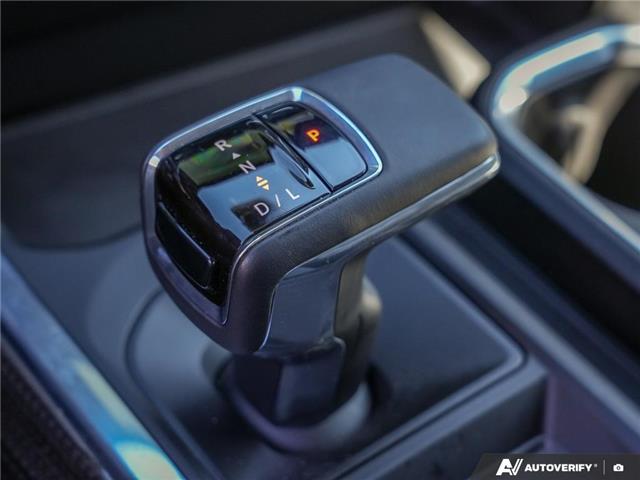 2026 Chevrolet Silverado 1500 RST (Stk: 42585) in Georgetown - Image 22 of 30