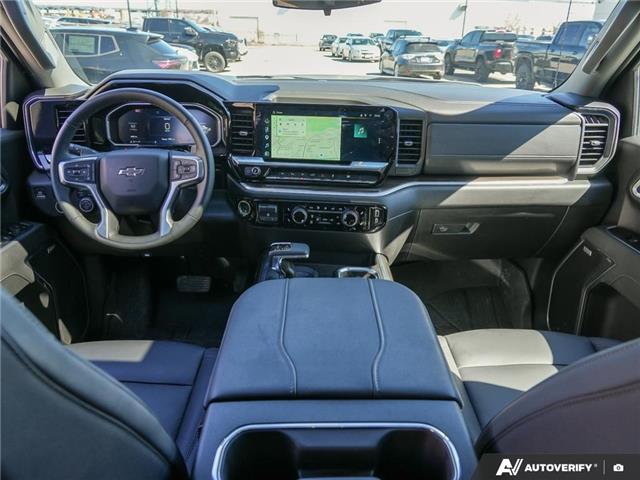 2026 Chevrolet Silverado 1500 RST (Stk: 42585) in Georgetown - Image 28 of 30