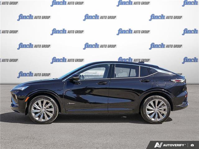 2025 Buick Envista Avenir (Stk: 39494) in Georgetown - Image 2 of 30