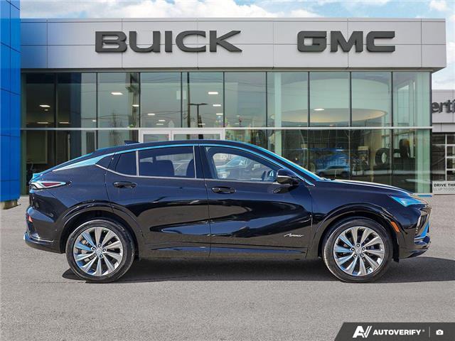 2025 Buick Envista Avenir (Stk: 39494) in Georgetown - Image 6 of 30