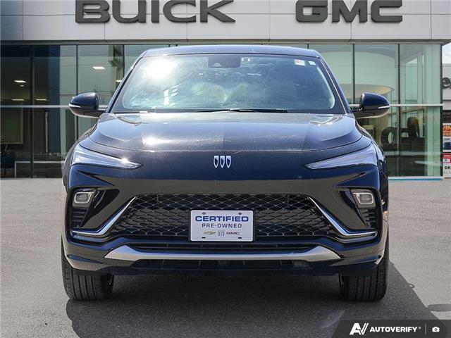 2025 Buick Envista Avenir (Stk: 39494) in Georgetown - Image 8 of 30