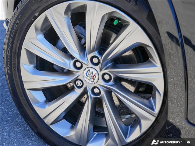 2025 Buick Envista Avenir (Stk: 39494) in Georgetown - Image 9 of 30