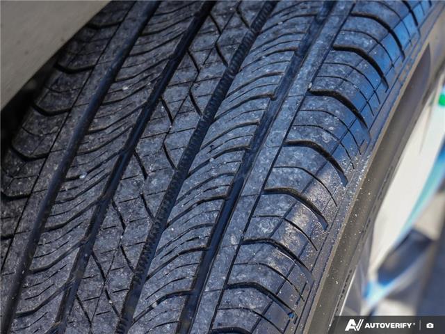 2025 Buick Envista Avenir (Stk: 39494) in Georgetown - Image 10 of 30