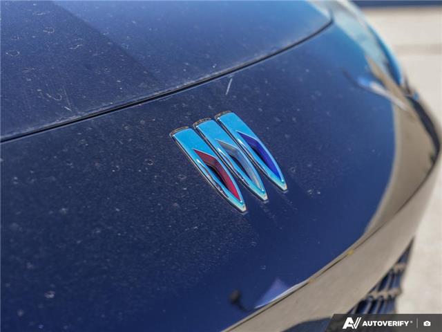 2025 Buick Envista Avenir (Stk: 39494) in Georgetown - Image 12 of 30