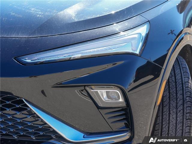 2025 Buick Envista Avenir (Stk: 39494) in Georgetown - Image 13 of 30