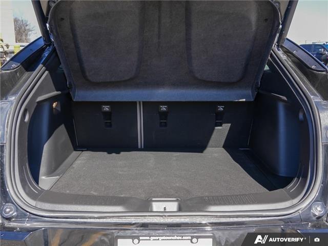 2025 Buick Envista Avenir (Stk: 39494) in Georgetown - Image 14 of 30