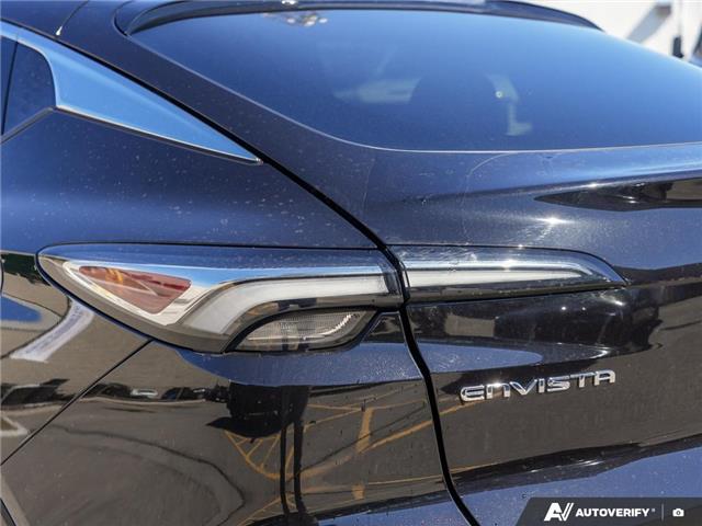 2025 Buick Envista Avenir (Stk: 39494) in Georgetown - Image 15 of 30