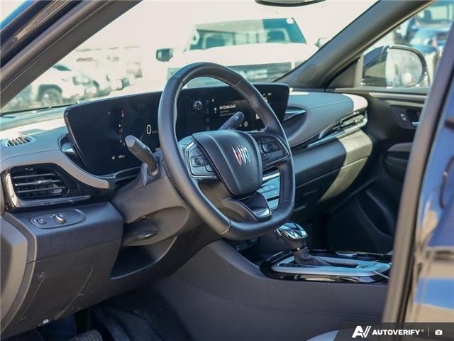 2025 Buick Envista Avenir (Stk: 39494) in Georgetown - Image 16 of 30