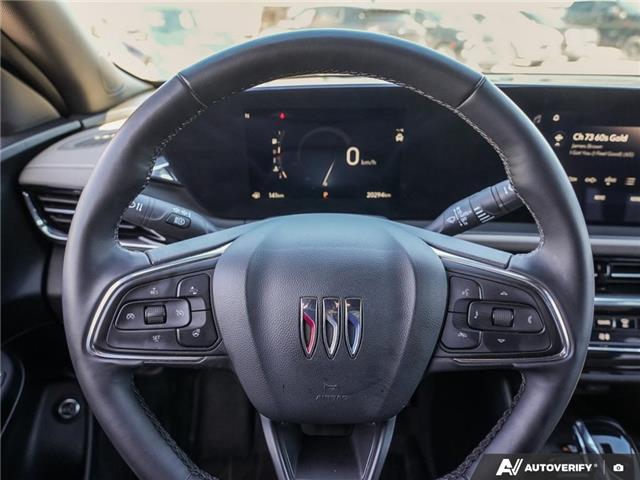 2025 Buick Envista Avenir (Stk: 39494) in Georgetown - Image 17 of 30
