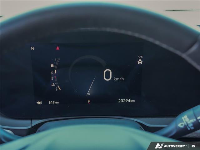 2025 Buick Envista Avenir (Stk: 39494) in Georgetown - Image 18 of 30