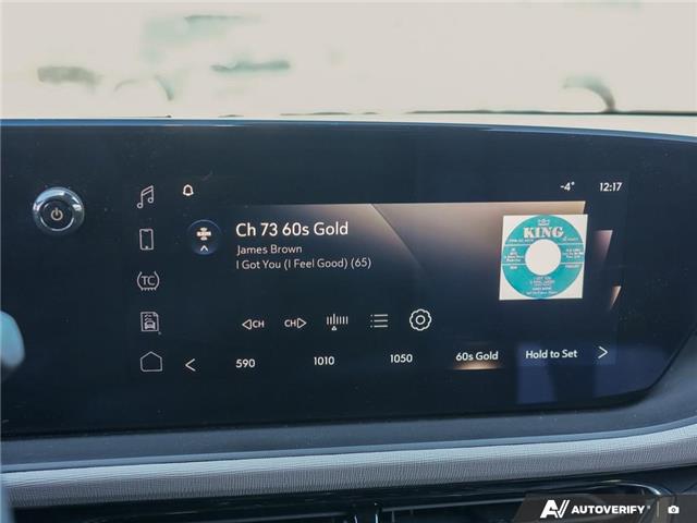 2025 Buick Envista Avenir (Stk: 39494) in Georgetown - Image 24 of 30