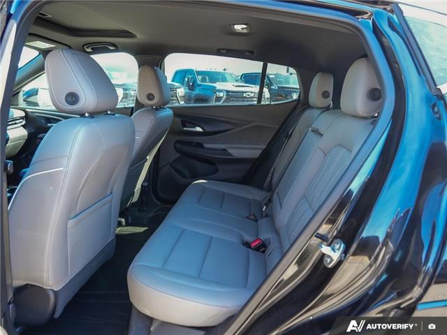 2025 Buick Envista Avenir (Stk: 39494) in Georgetown - Image 27 of 30