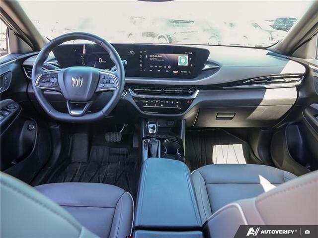 2025 Buick Envista Avenir (Stk: 39494) in Georgetown - Image 28 of 30