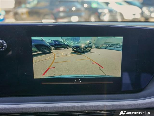 2025 Buick Envista Avenir (Stk: 39494) in Georgetown - Image 30 of 30