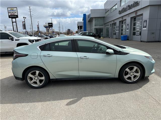 2018 Chevrolet Volt LT (Stk: S125155A) in Newmarket - Image 2 of 5