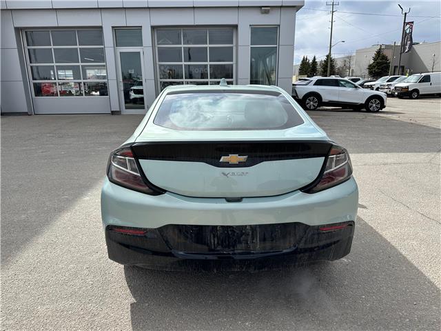 2018 Chevrolet Volt LT (Stk: S125155A) in Newmarket - Image 3 of 5