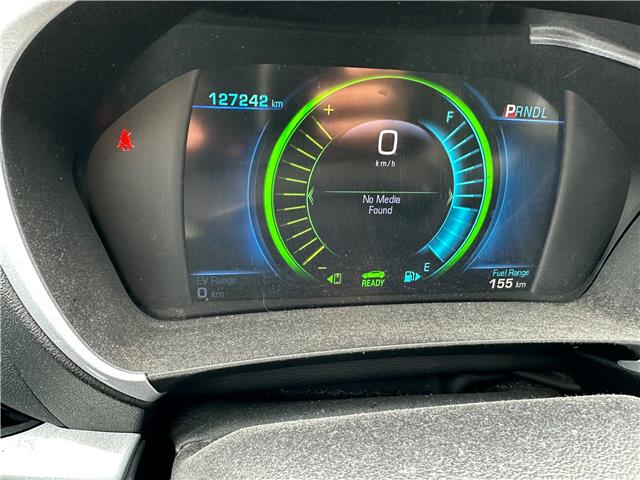 2018 Chevrolet Volt LT (Stk: S125155A) in Newmarket - Image 5 of 5