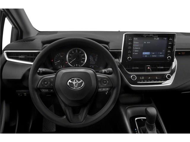 2020 Toyota Corolla LE (Stk: N25534B) in Timmins - Image 2 of 9