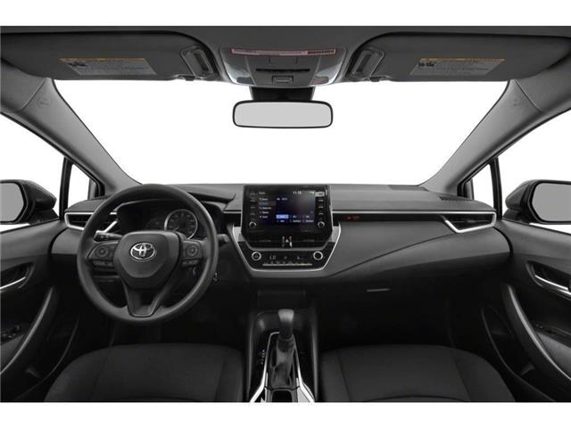 2020 Toyota Corolla LE (Stk: N25534B) in Timmins - Image 3 of 9