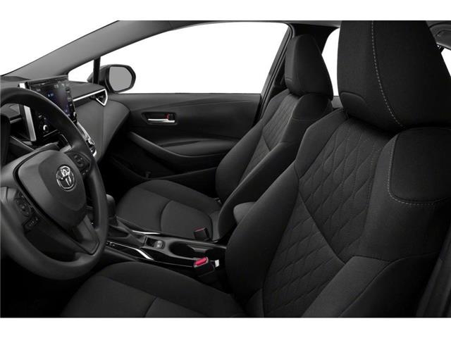 2020 Toyota Corolla LE (Stk: N25534B) in Timmins - Image 4 of 9