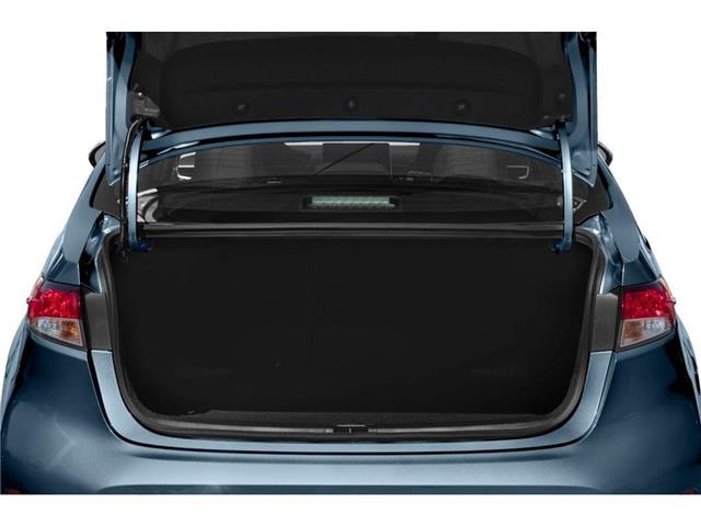 2020 Toyota Corolla LE (Stk: N25534B) in Timmins - Image 6 of 9