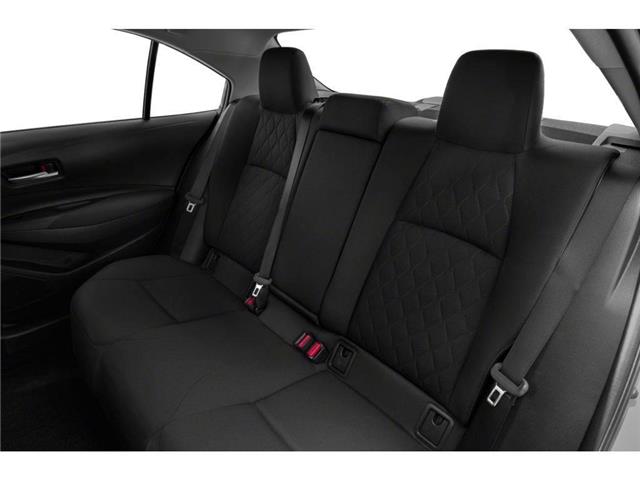 2020 Toyota Corolla LE (Stk: N25534B) in Timmins - Image 7 of 9
