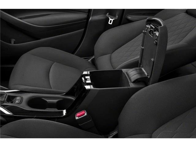 2020 Toyota Corolla LE (Stk: N25534B) in Timmins - Image 8 of 9