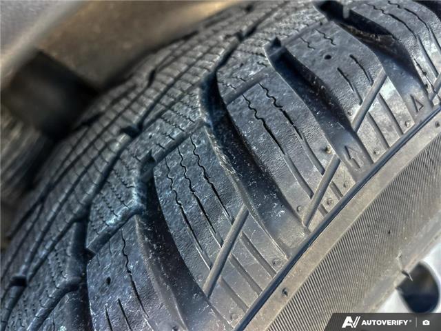 2021 Hyundai Tucson Preferred w/Sun & Leather Package (Stk: T092A) in Grimsby - Image 8 of 19