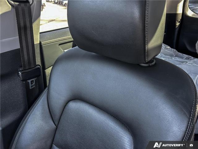 2021 Hyundai Tucson Preferred w/Sun & Leather Package (Stk: T092A) in Grimsby - Image 18 of 19