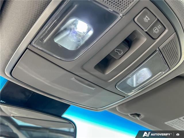 2021 Hyundai Tucson Preferred w/Sun & Leather Package (Stk: T092A) in Grimsby - Image 19 of 19
