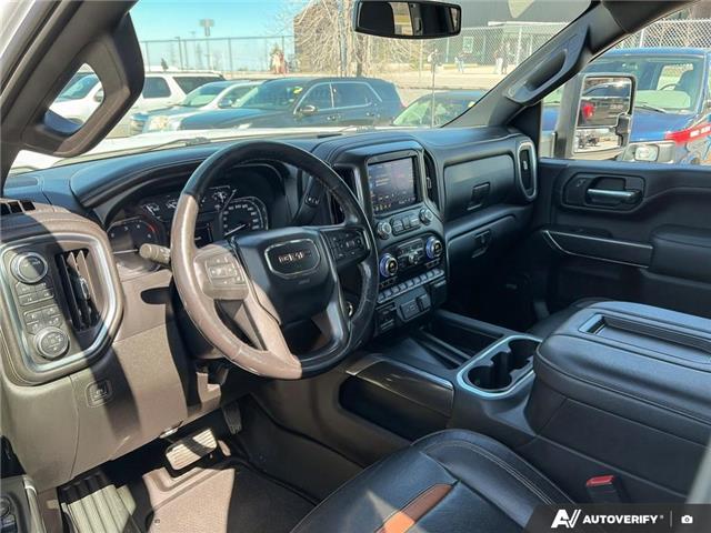 2021 GMC Sierra 2500HD AT4 (Stk: P212962) in Grimsby - Image 13 of 25