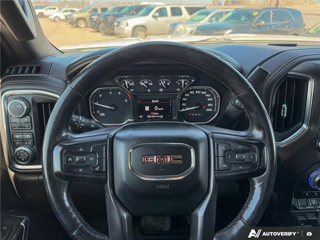 2021 GMC Sierra 2500HD AT4 (Stk: P212962) in Grimsby - Image 14 of 25