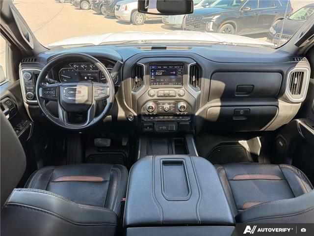 2021 GMC Sierra 2500HD AT4 (Stk: P212962) in Grimsby - Image 24 of 25