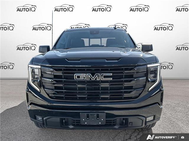 2025 GMC Sierra 1500 Elevation (Stk: P253791) in Grimsby - Image 3 of 26