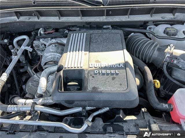 2025 GMC Sierra 1500 Elevation (Stk: P253791) in Grimsby - Image 11 of 26
