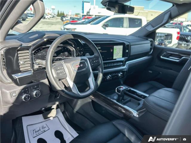 2025 GMC Sierra 1500 Elevation (Stk: P253791) in Grimsby - Image 14 of 26