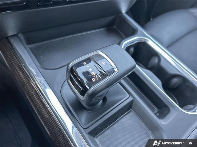 2025 GMC Sierra 1500 Elevation (Stk: P253791) in Grimsby - Image 19 of 26